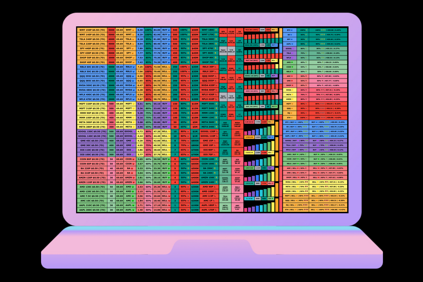 S3XY Volume