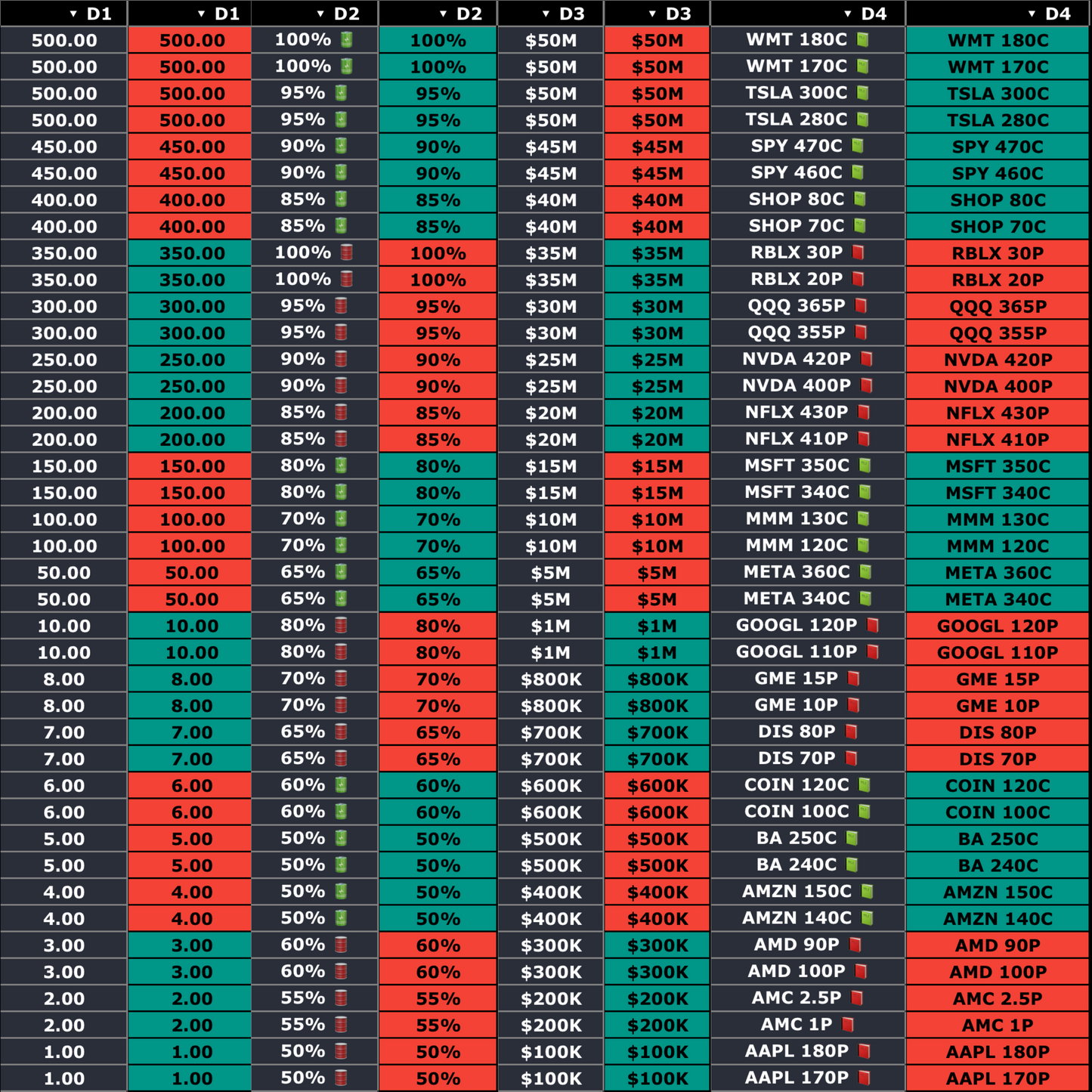 S3XY Volume