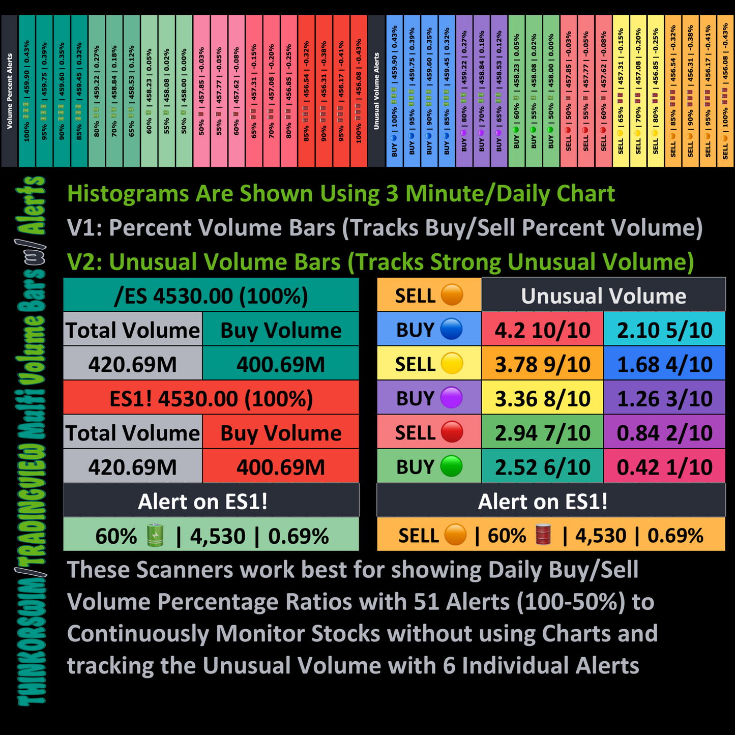 S3XY Volume