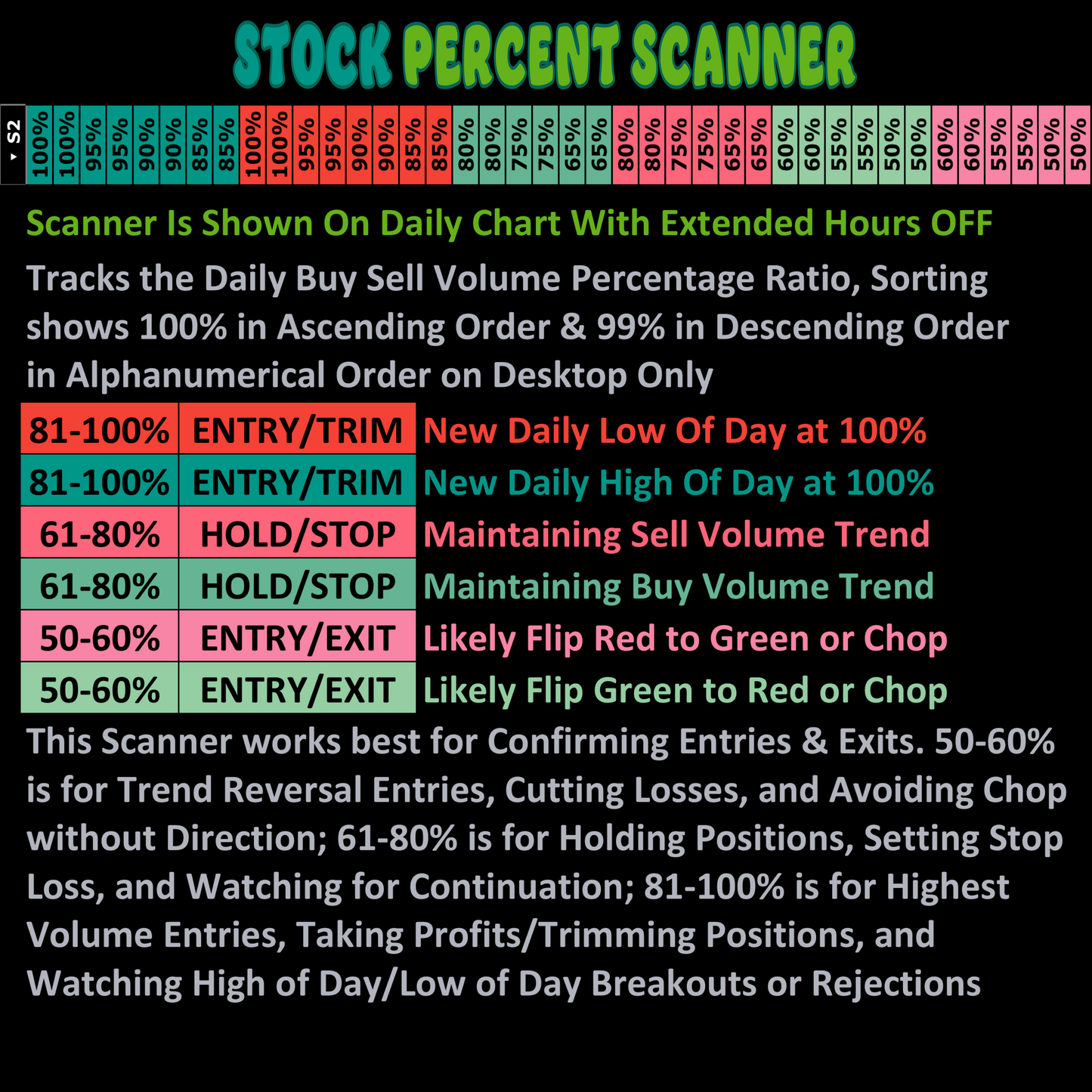 S3XY Volume